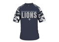 WEATHERFORD CHRISITAN LIONS TEE