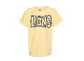 YOUTH LIONS TEE