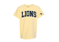 ADULT LIONS TEE