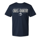 2026 CROSS COUNTRY PRE ORDER T SHIRT