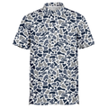 ADULT CUSTOM WCS CAMO BUTTON UP SHIRT