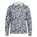 YOUTH AND ADULT WCS CUSTOM CAMO HOODED PULLOVER