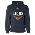 Lions Baseball Sweatshirt