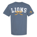 LIONS Bow Tee