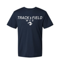 WCS Track & Field Tee