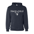 Track & Field Performance Sweatshirt