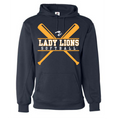Lady Lions Softball Sweatshirt
