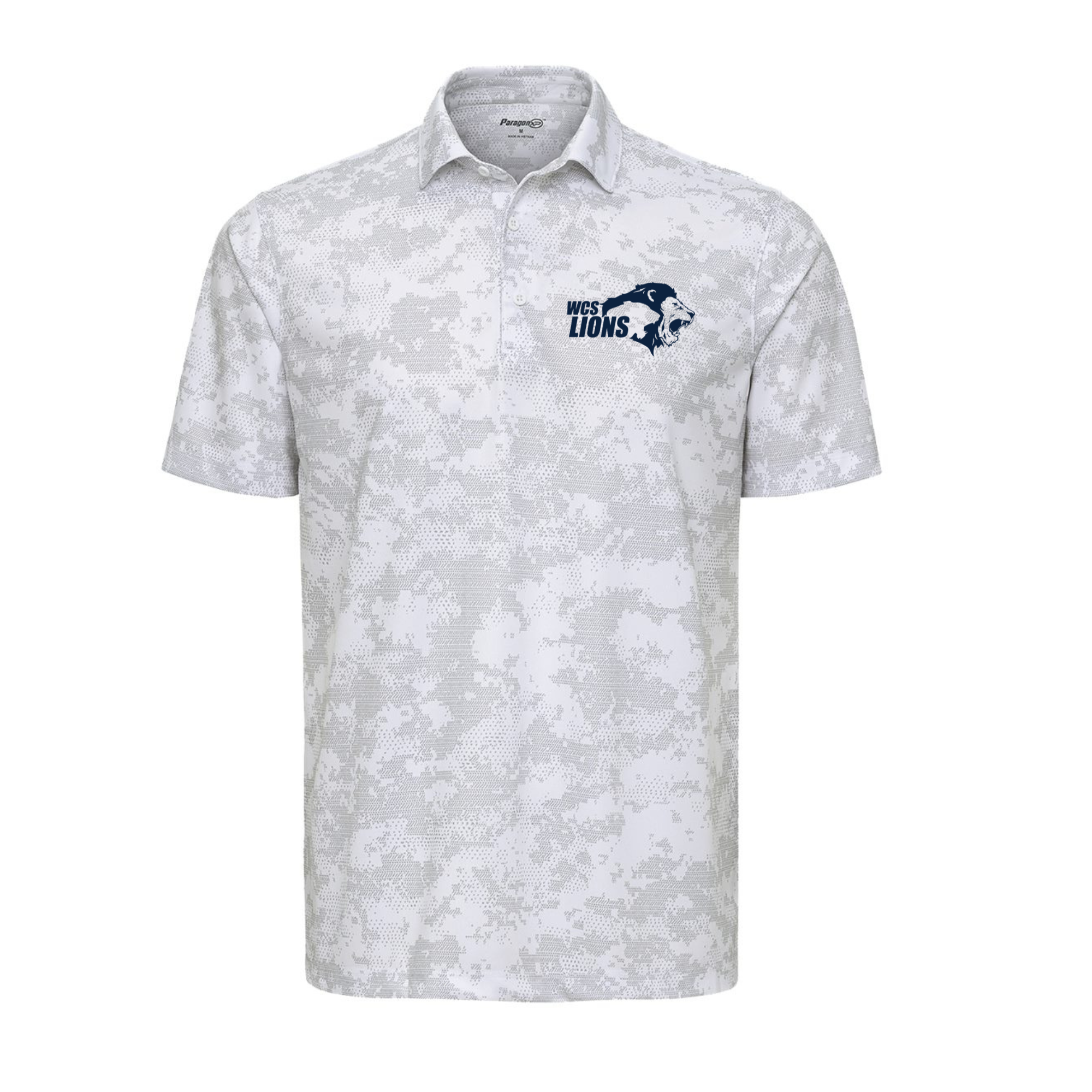 GOLF TOURNAMENT POLO